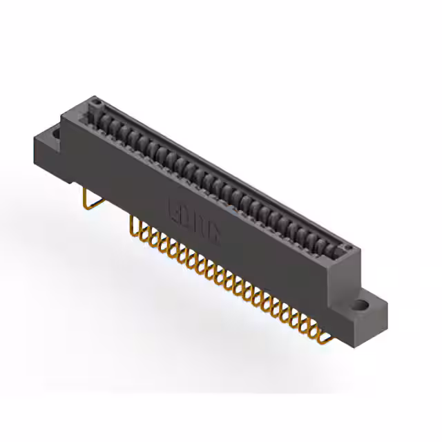 895-026-558-104 EDAC Inc.  Edgeboard Connectors
